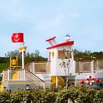 Üdülőpark Vlugtenburg