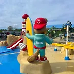 假日公园 弗吉坦贝尔吉假日公园