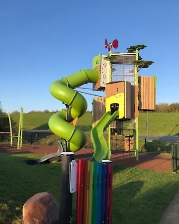Vlugtenburg s-Gravenzande