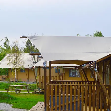 Tatil parkı Vlugtenburg s-Gravenzande
