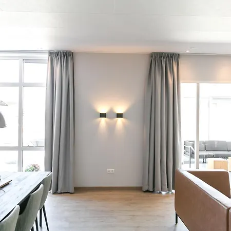 Tatil parkı Vlugtenburg