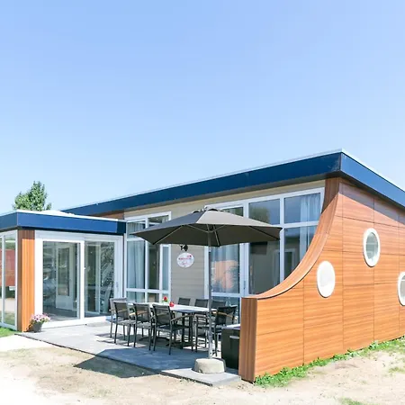 Tatil parkı Vlugtenburg *