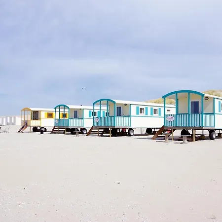 Vlugtenburg Tatil parkı s-Gravenzande