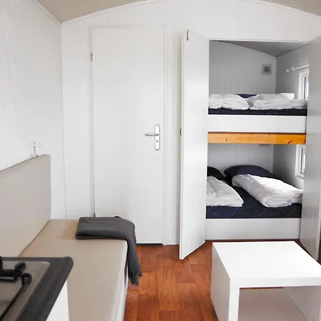 Tatil parkı Vlugtenburg