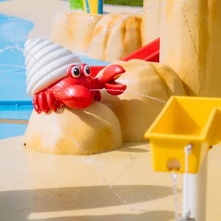 Vlugtenburg Vakantiepark *