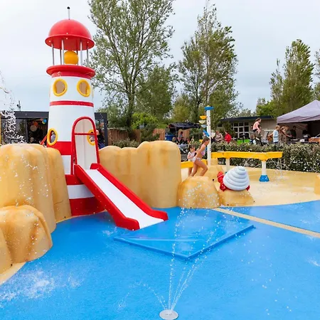 Vakantiepark Vlugtenburg *