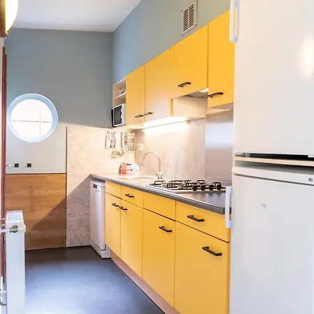 Vlugtenburg Tatil parkı