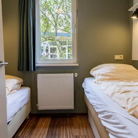 Tatil parkı Vlugtenburg