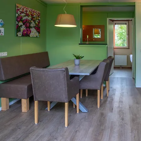 Tatil parkı Vlugtenburg s-Gravenzande
