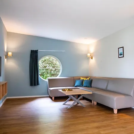 Vlugtenburg Tatil parkı