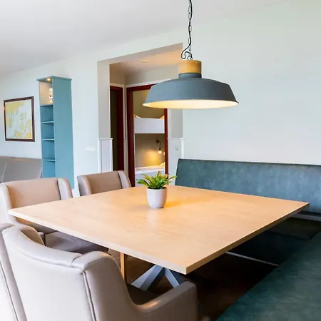 Vakantiepark Vlugtenburg *