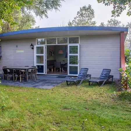 Tatil parkı Vlugtenburg