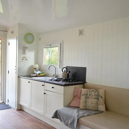 Vlugtenburg Village de vacances