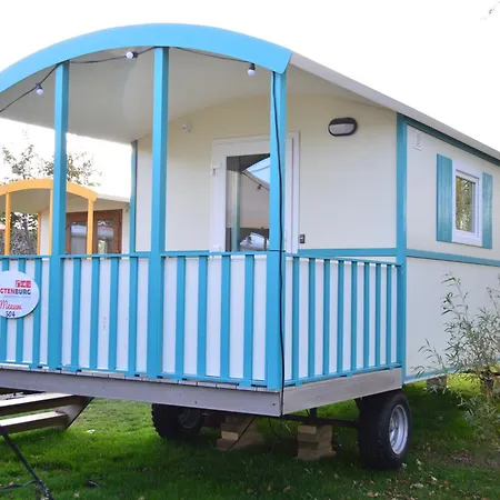 Vlugtenburg Vakantiepark *