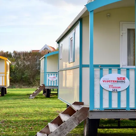 Vakantiepark Vlugtenburg *