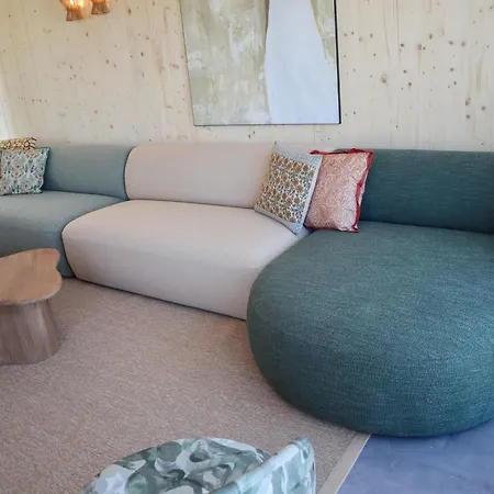 Vlugtenburg Prázdninový areál