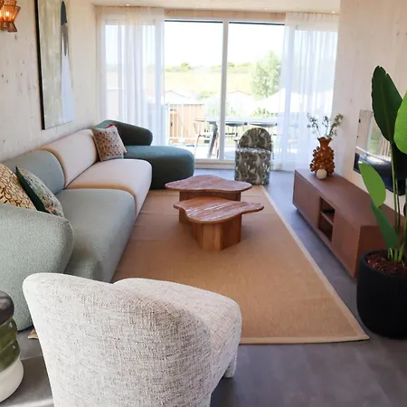 Vakantiepark Vlugtenburg