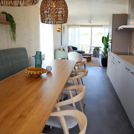 Vlugtenburg Vakantiepark s-Gravenzande