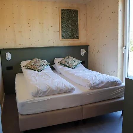 Vlugtenburg Holiday park *