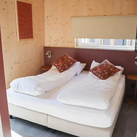 Vakantiepark Vlugtenburg *