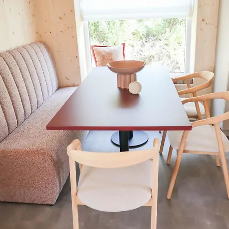 Vlugtenburg Prázdninový areál