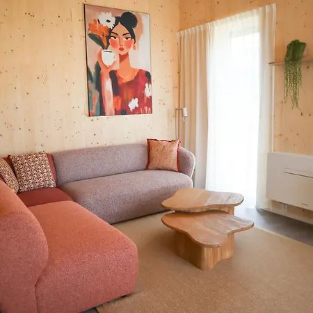 Holiday park Vlugtenburg *