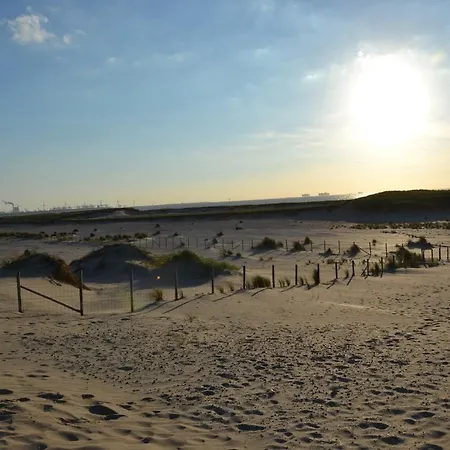 Vlugtenburg * s-Gravenzande