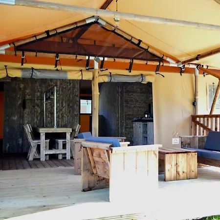 Vakantiepark Vlugtenburg