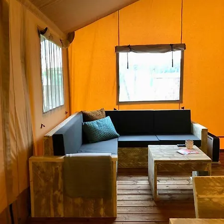 Üdülőpark Vlugtenburg *