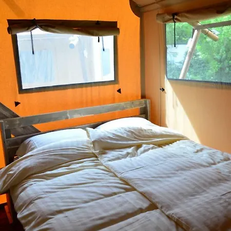 Üdülőpark Vlugtenburg *