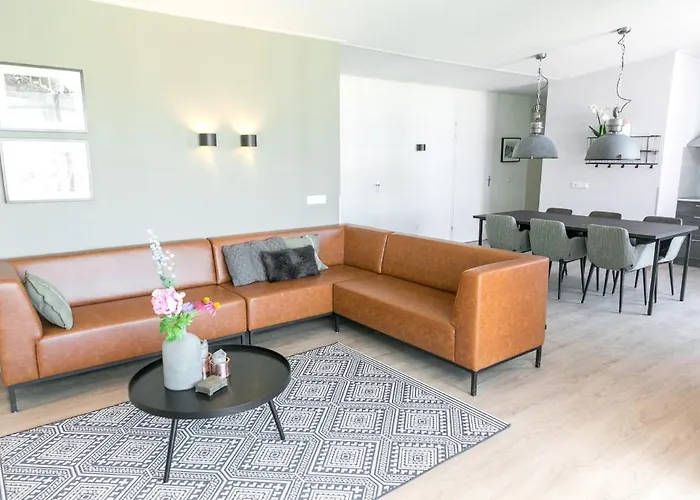 Prázdninový areál Vlugtenburg