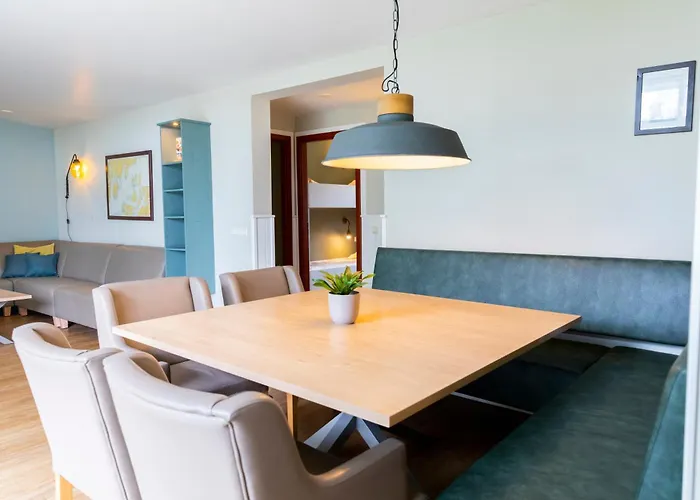 Parque de vacaciones Vlugtenburg *