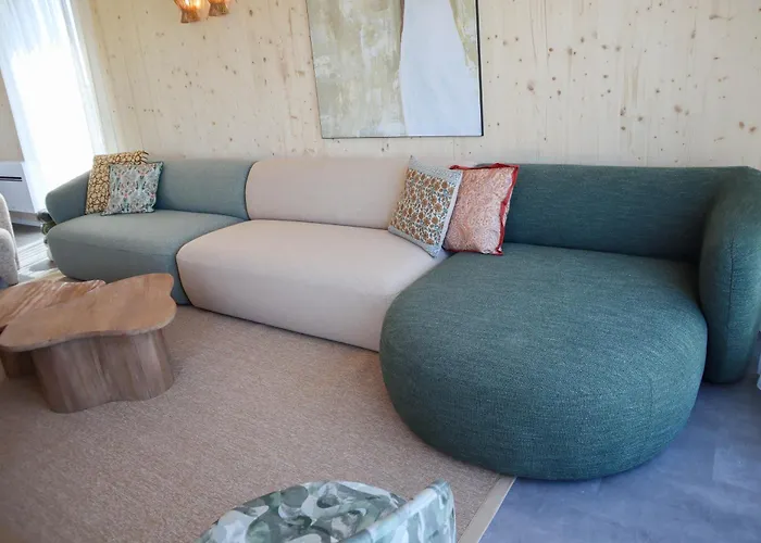 Vlugtenburg 홀리데이파크