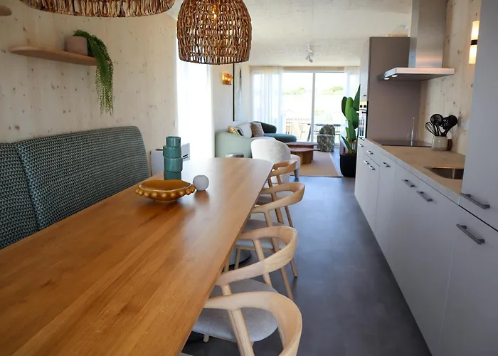 Vlugtenburg منتزه العطل جرافنزانده