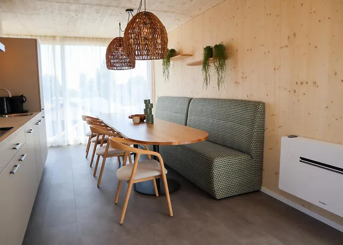 弗吉坦贝尔吉假日公园