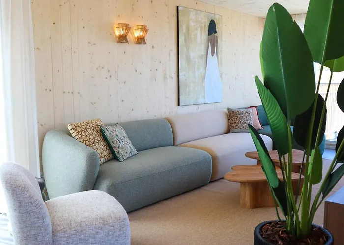 Vlugtenburg Parque de vacaciones s-Gravenzande