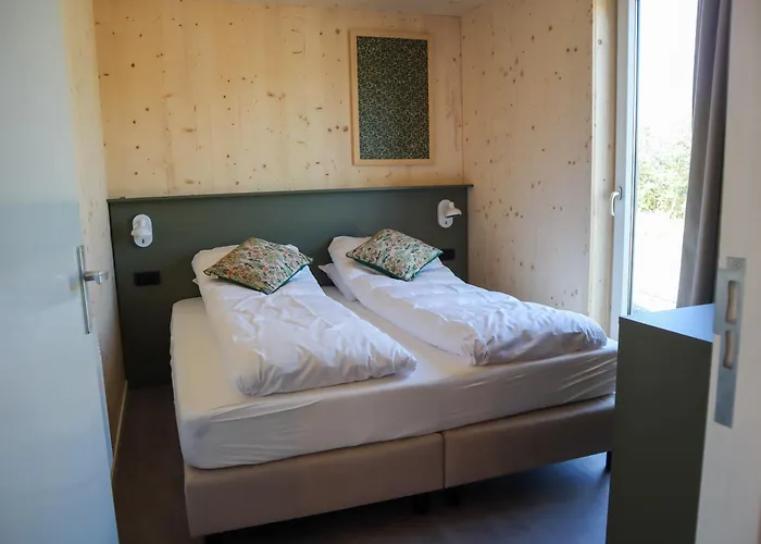 弗吉坦贝尔吉假日公园 假日公园 *