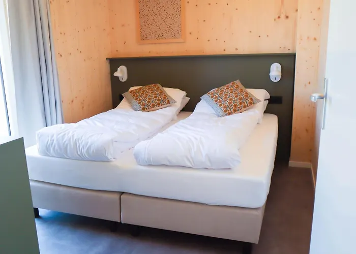 弗吉坦贝尔吉假日公园 假日公园