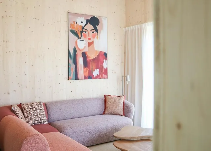 弗吉坦贝尔吉假日公园 斯赫拉芬赞德