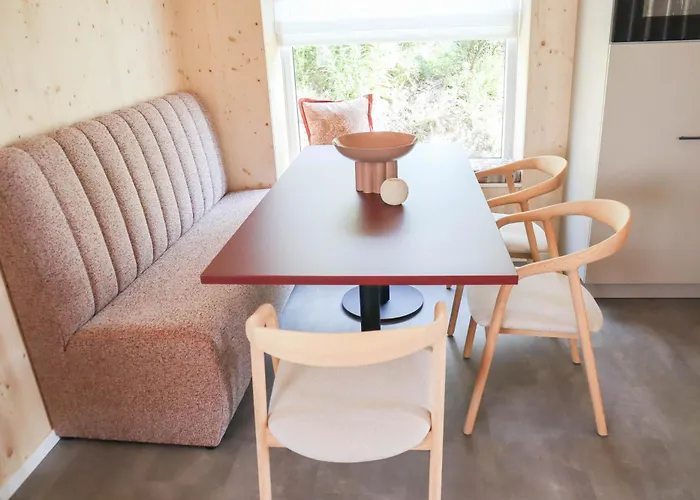 Vlugtenburg Prázdninový areál