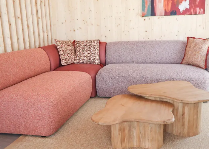 弗吉坦贝尔吉假日公园 假日公园