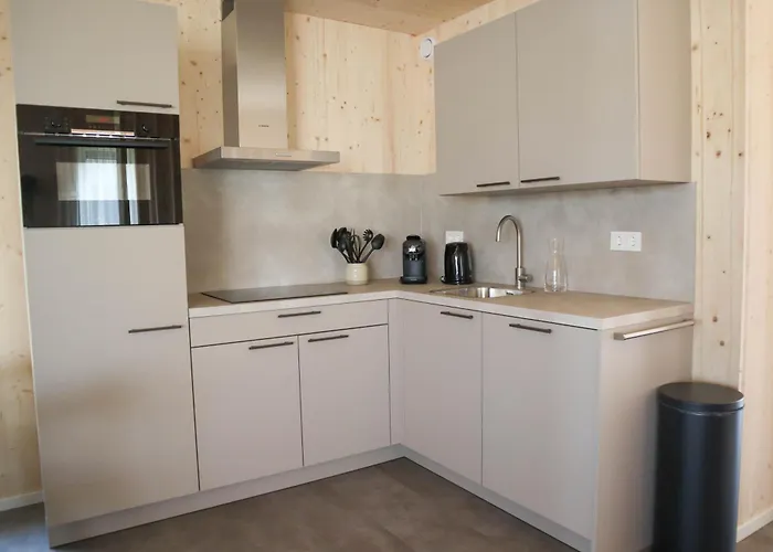 Vlugtenburg منتزه العطل *