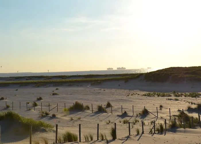 弗吉坦贝尔吉假日公园