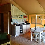 Feriepark Vlugtenburg s-Gravenzande
