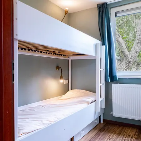 弗吉坦贝尔吉假日公园 *