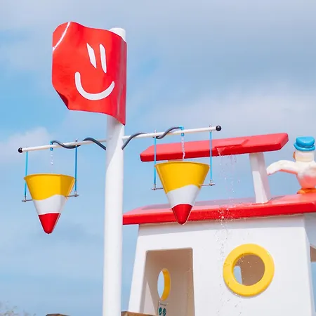 弗吉坦贝尔吉假日公园