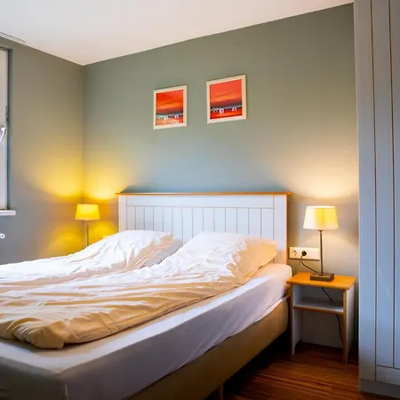 假日公园 弗吉坦贝尔吉假日公园 斯赫拉芬赞德