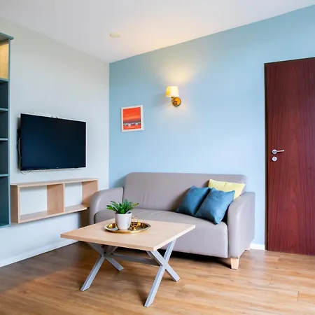 Vlugtenburg * 's-Gravenzande