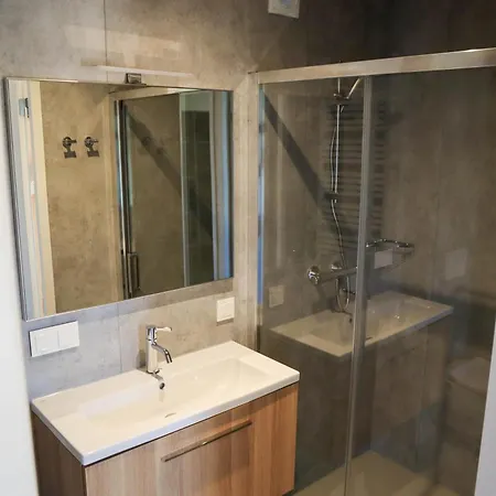 假日公园 弗吉坦贝尔吉假日公园 斯赫拉芬赞德