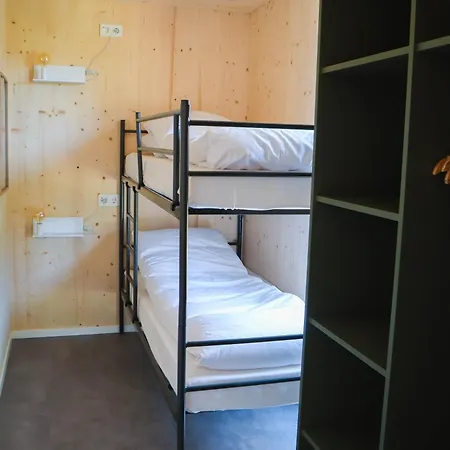 假日公园 弗吉坦贝尔吉假日公园